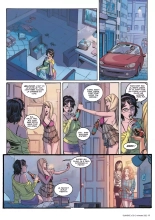Blandice - 20 - Gourmandise : page 7
