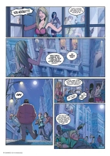 Blandice - 20 - Gourmandise : page 8