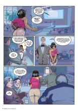 Blandice - 20 - Gourmandise : page 10
