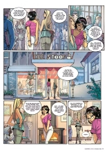 Blandice - 20 - Gourmandise : page 11