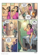 Blandice - 20 - Gourmandise : page 12