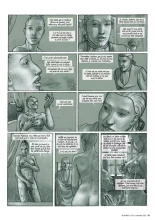 Blandice - 20 - Gourmandise : page 35