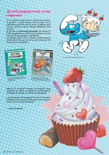 Blandice - 20 - Gourmandise : page 54