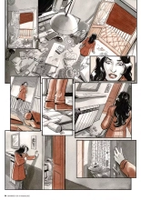 Blandice - 20 - Gourmandise : page 58