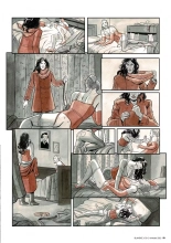 Blandice - 20 - Gourmandise : page 61