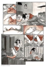 Blandice - 20 - Gourmandise : page 62