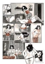 Blandice - 20 - Gourmandise : page 63