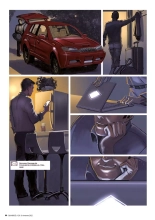 Blandice - 20 - Gourmandise : page 68