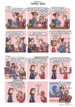Blandice - 20 - Gourmandise : page 75