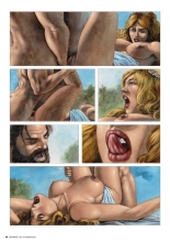 Blandice - 20 - Gourmandise : page 88