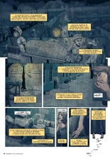 Blandice - 20 - Gourmandise : page 92