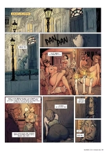 Blandice - 20 - Gourmandise : page 93