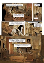 Blandice - 20 - Gourmandise : page 97