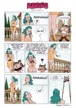 Blandice - 20 - Gourmandise : page 99