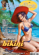 Blandice - 21 - Bikini : page 1