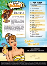 Blandice - 21 - Bikini : page 3