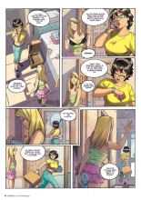 Blandice - 21 - Bikini : page 22