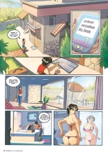 Blandice - 21 - Bikini : page 24