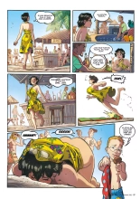Blandice - 21 - Bikini : page 29