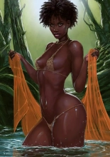 Blandice - 21 - Bikini : page 74