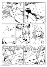 Blandice - 21 - Bikini : page 86