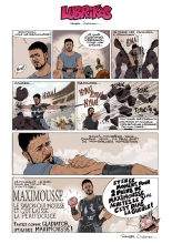 Blandice 31 : page 100