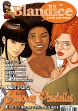 Blandice 32 : page 1