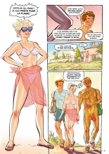 Blandice 32 : page 27