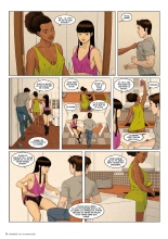 Blandice 32 : page 74