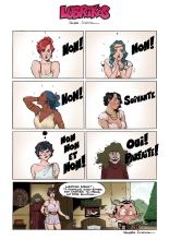 Blandice 32 : page 99