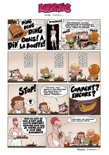 Blandice 32 : page 100