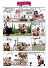 Blandice 33 : page 100