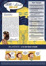 Blandice - N°27 - Enfin Libre : page 3