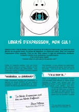 Blandice - N°27 - Enfin Libre : page 4