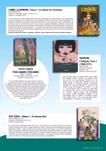 Blandice - N°27 - Enfin Libre : page 17