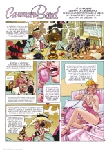 Blandice - N°27 - Enfin Libre : page 20