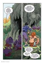 Blandice - N°27 - Enfin Libre : page 30
