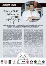 Blandice - N°27 - Enfin Libre : page 41