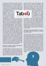 Blandice - N°27 - Enfin Libre : page 42