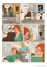 Blandice - N°27 - Enfin Libre : page 47
