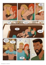 Blandice - N°27 - Enfin Libre : page 48