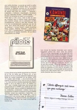 Blandice - N°27 - Enfin Libre : page 59