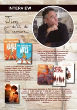 Blandice - N°27 - Enfin Libre : page 70