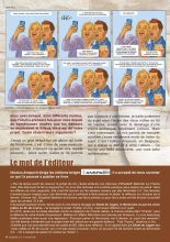 Blandice - N°27 - Enfin Libre : page 72