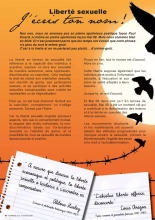 Blandice - N°27 - Enfin Libre : page 84