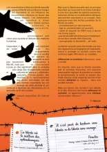 Blandice - N°27 - Enfin Libre : page 85