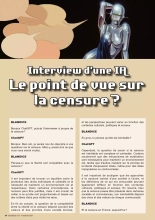 Blandice - N°27 - Enfin Libre : page 96
