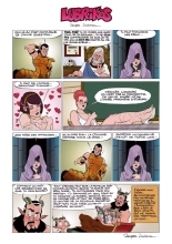 Blandice - N°27 - Enfin Libre : page 100