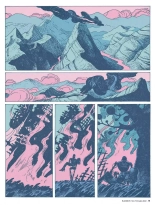 Blandice No 22 - Technologie : page 21