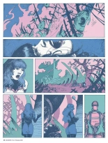 Blandice No 22 - Technologie : page 22